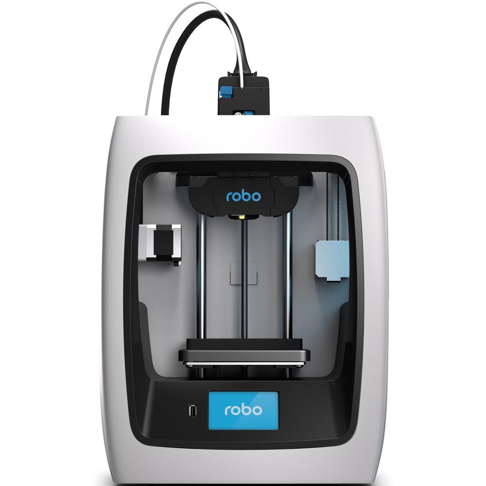 ROBO 3D C2 3D Printer