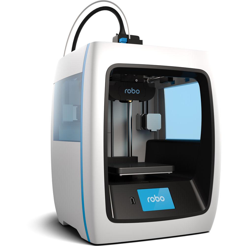 ROBO 3D C2 3D Printer