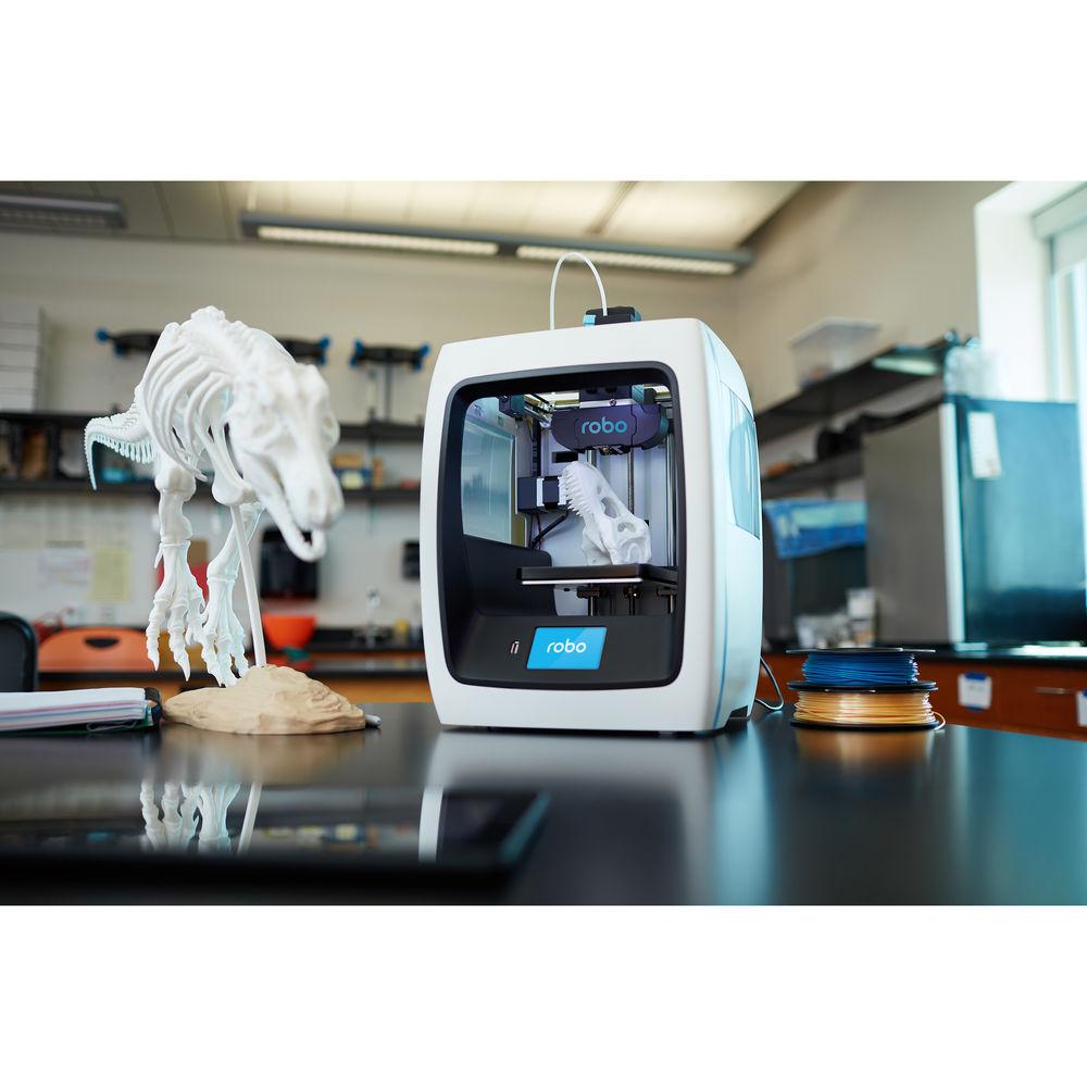 ROBO 3D C2 3D Printer