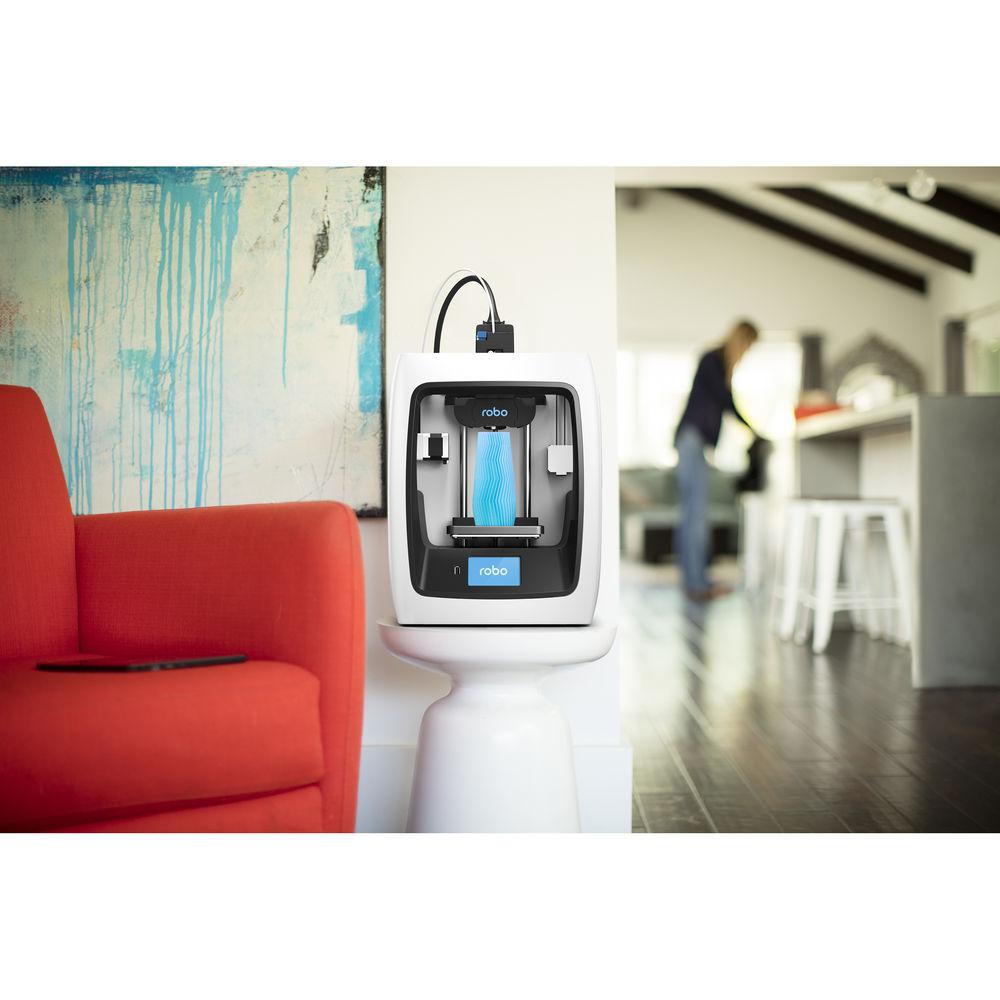 ROBO 3D C2 3D Printer