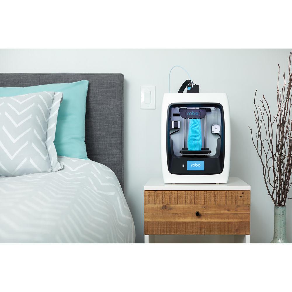 ROBO 3D C2 3D Printer