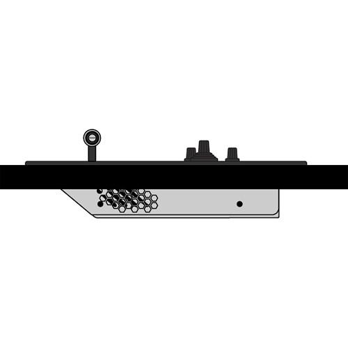 Ross Video Rackmount Kit for Carbonite Black Solo CB9 Panel