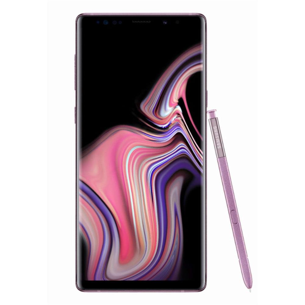 Samsung Galaxy Note9 SM-N960U 512GB Smartphone