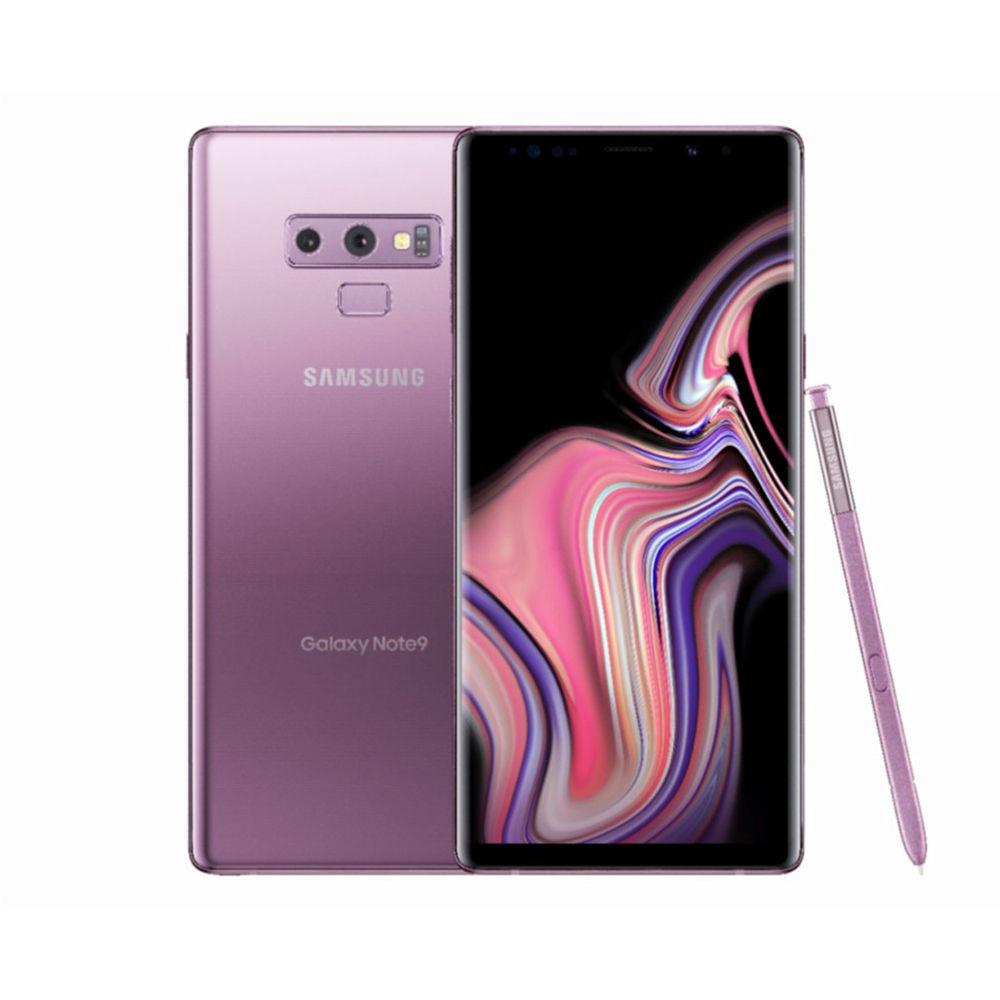 Samsung Galaxy Note9 SM-N960U 512GB Smartphone