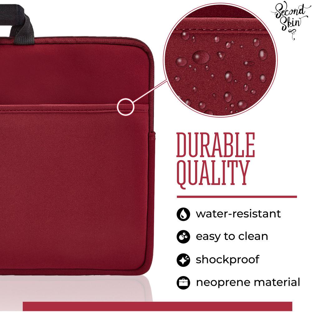 Second Skin 17" Tote with Handles