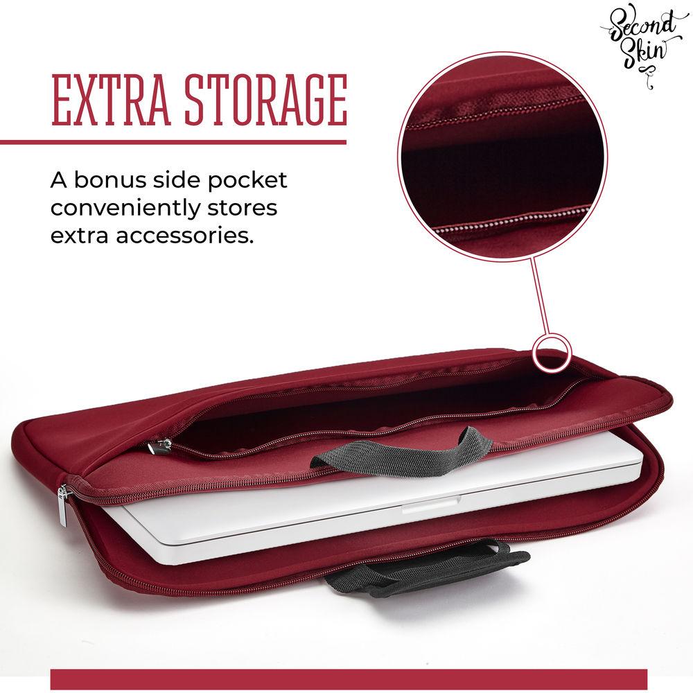 Second Skin 17" Tote with Handles