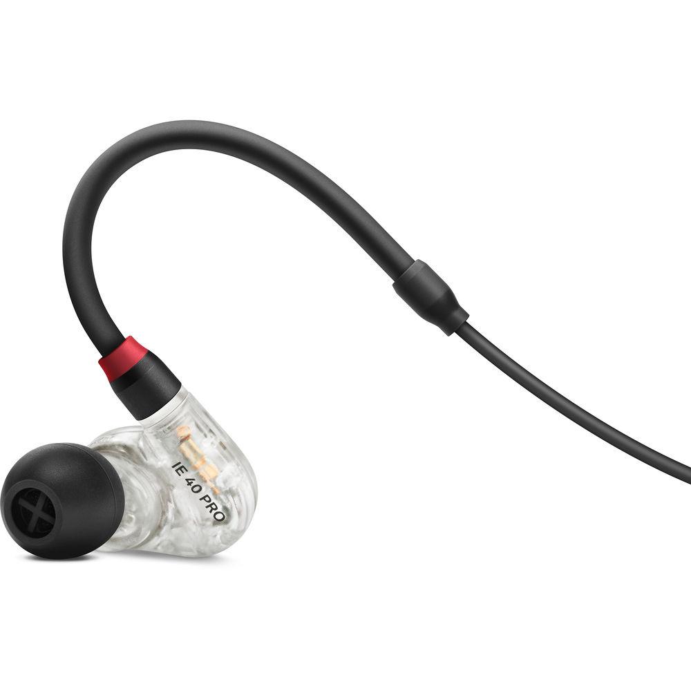 Sennheiser IE 40 PRO In-Ear Monitoring Headphones