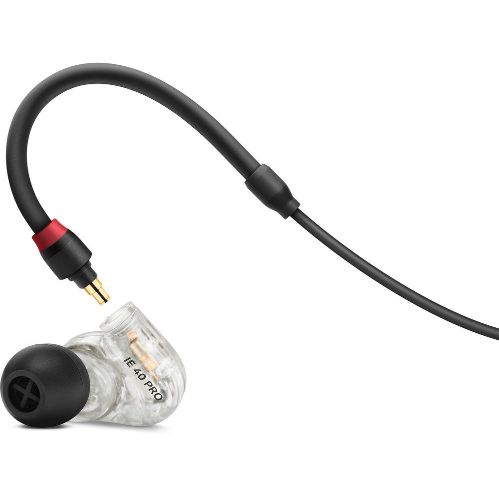Sennheiser IE 40 PRO In-Ear Monitoring Headphones