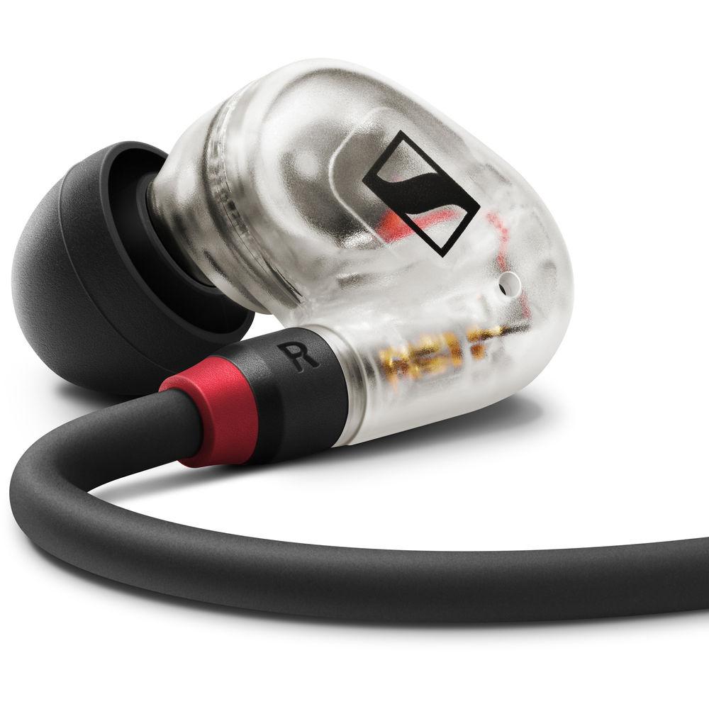Sennheiser IE 40 PRO In-Ear Monitoring Headphones