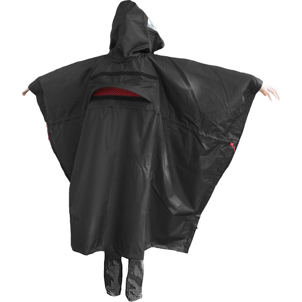 ShooterSlicker Producer Sleeved Poncho