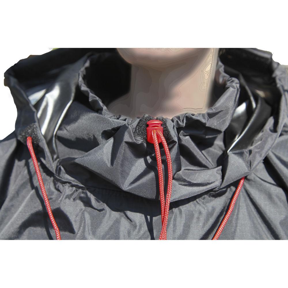 ShooterSlicker Producer Sleeved Poncho