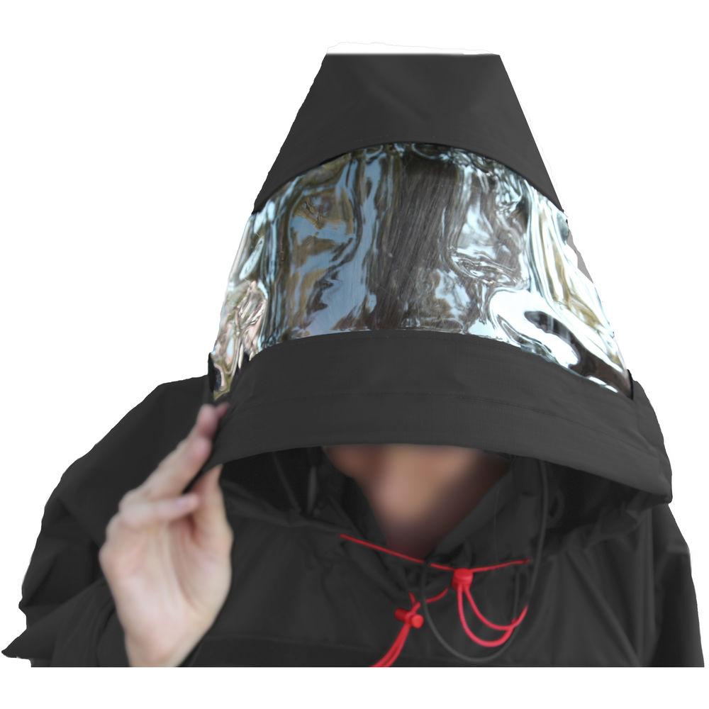 ShooterSlicker Producer Sleeved Poncho