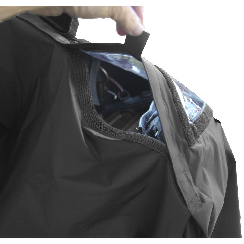 ShooterSlicker Producer Sleeved Poncho