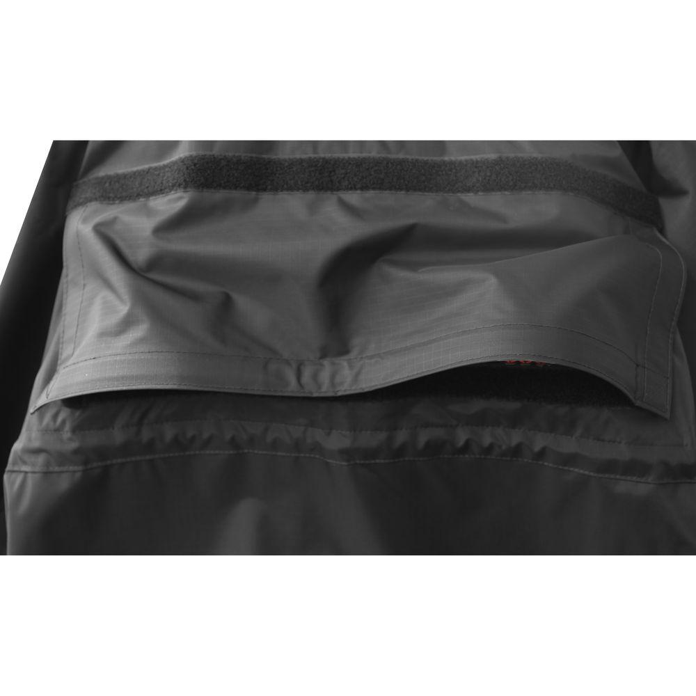 ShooterSlicker Producer Sleeved Poncho