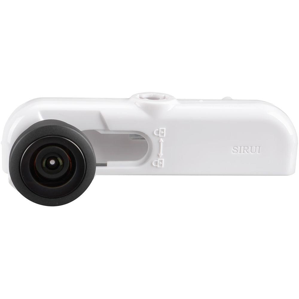 Sirui 360° Mount Lens Kit for the iPhone 7 Plus