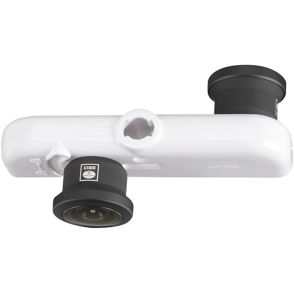 Sirui 360° Mount Lens Kit for the iPhone 7 Plus