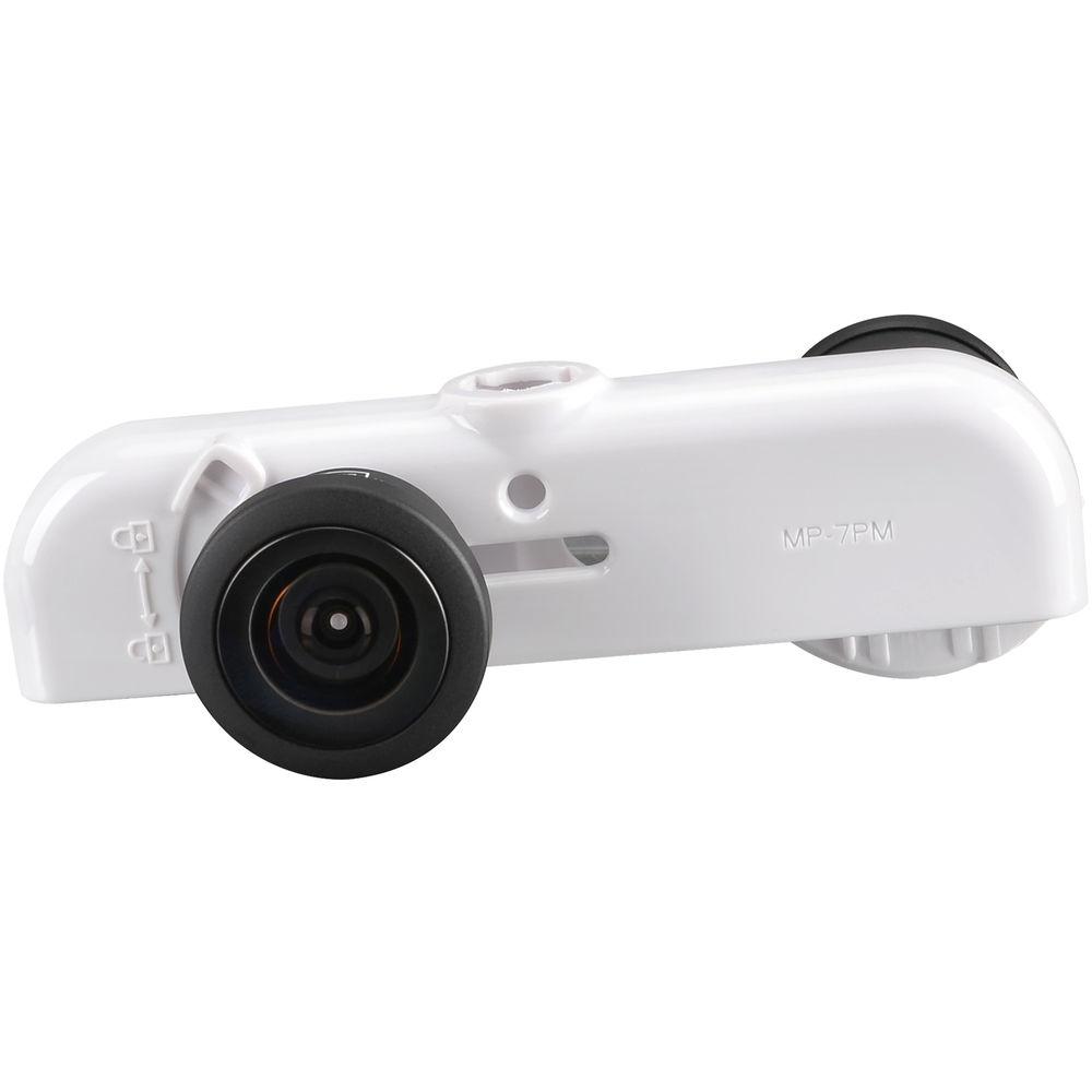 Sirui 360° Mount Lens Kit for the iPhone 8 Plus