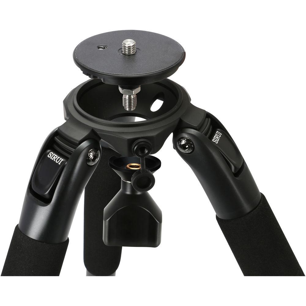 Sirui SR-3004 SR Series Professional Aluminum Tripod