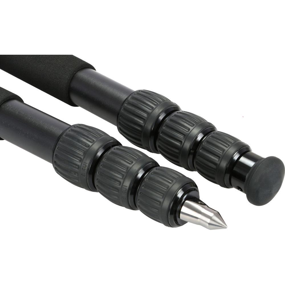 Sirui SR-3004 SR Series Professional Aluminum Tripod