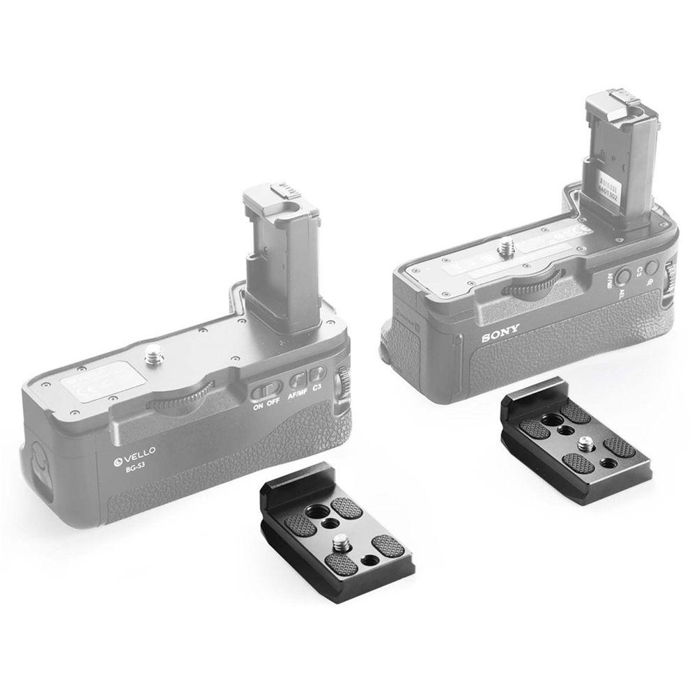 SmallRig 2031 Cage for Sony a7 II Series Cameras with Battery Grip