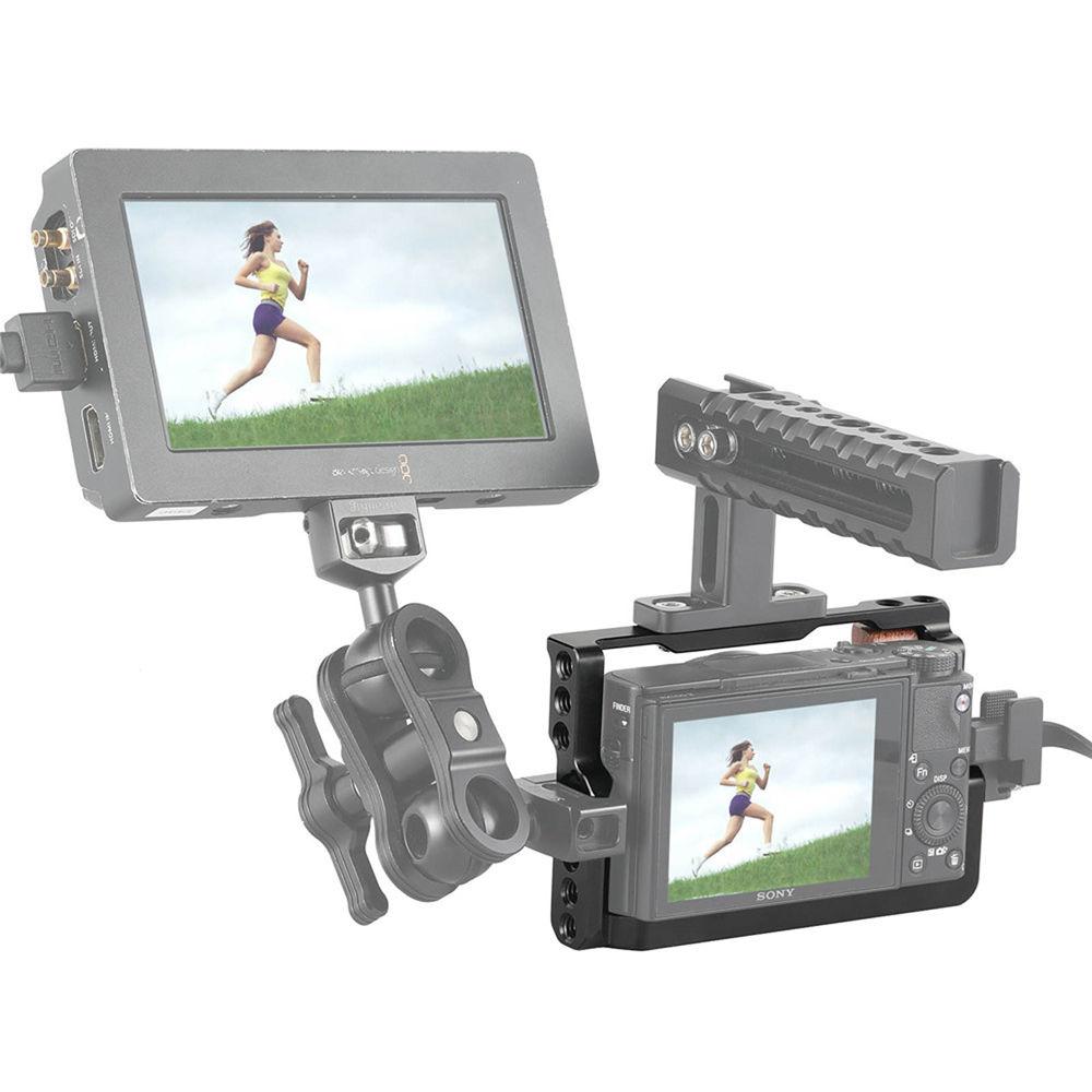 SmallRig 2105 Cage Kit for Sony RX100 V IV III