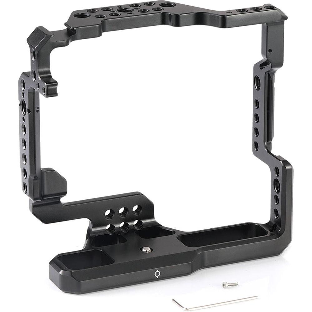 SmallRig Cage for Fujifilm X-T3 Camera with Battery Grip