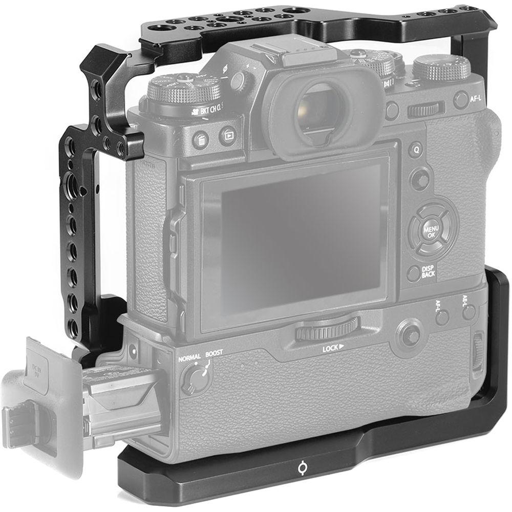 SmallRig Cage for Fujifilm X-T3 Camera with Battery Grip