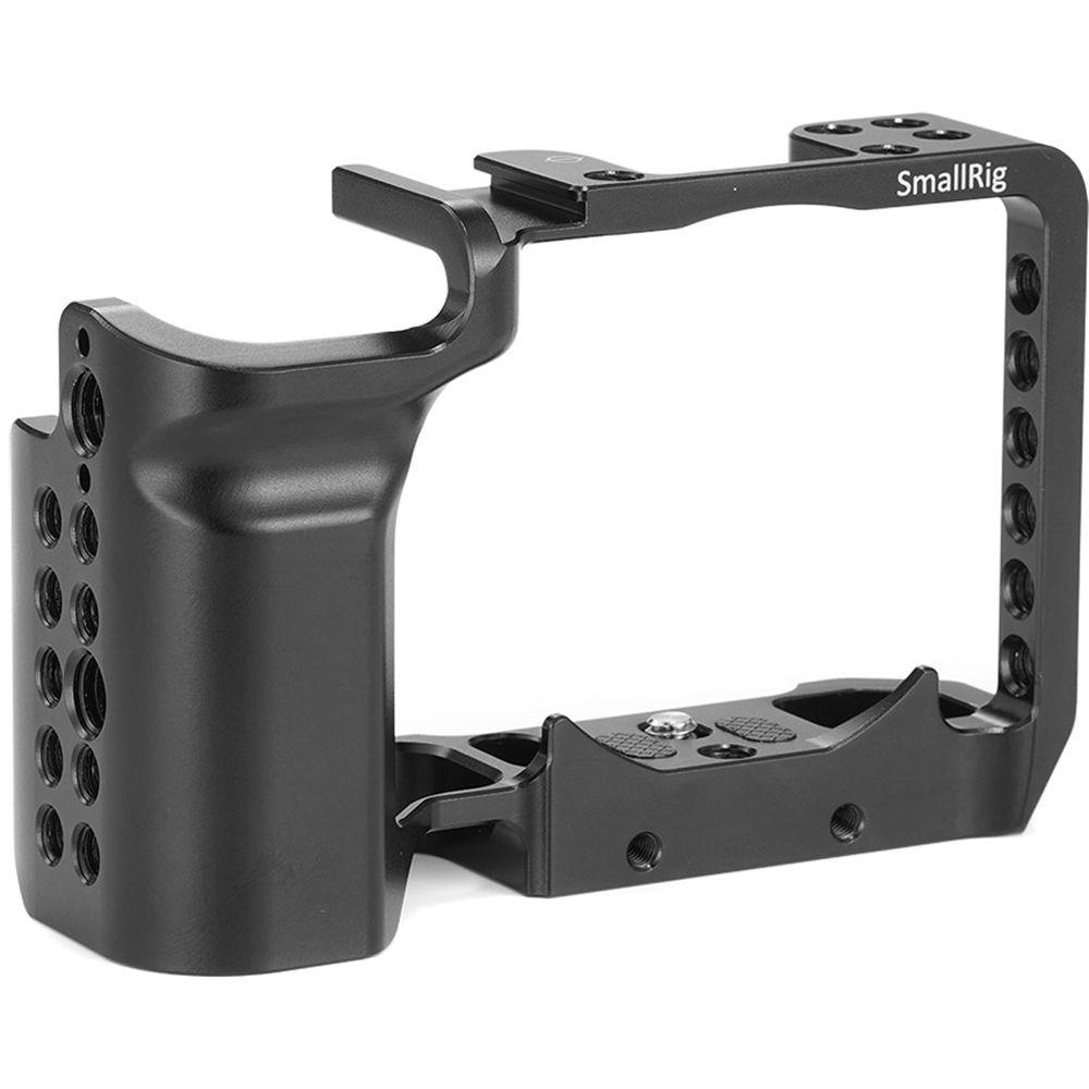 SmallRig Cage for Sony A5000 A5100