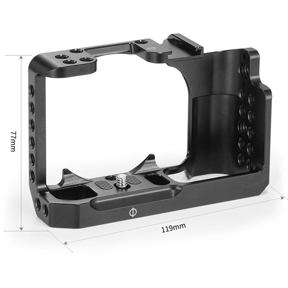 SmallRig Cage for Sony A5000 A5100