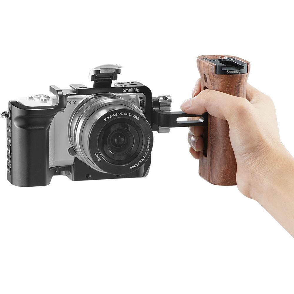 SmallRig Cage for Sony A5000 A5100