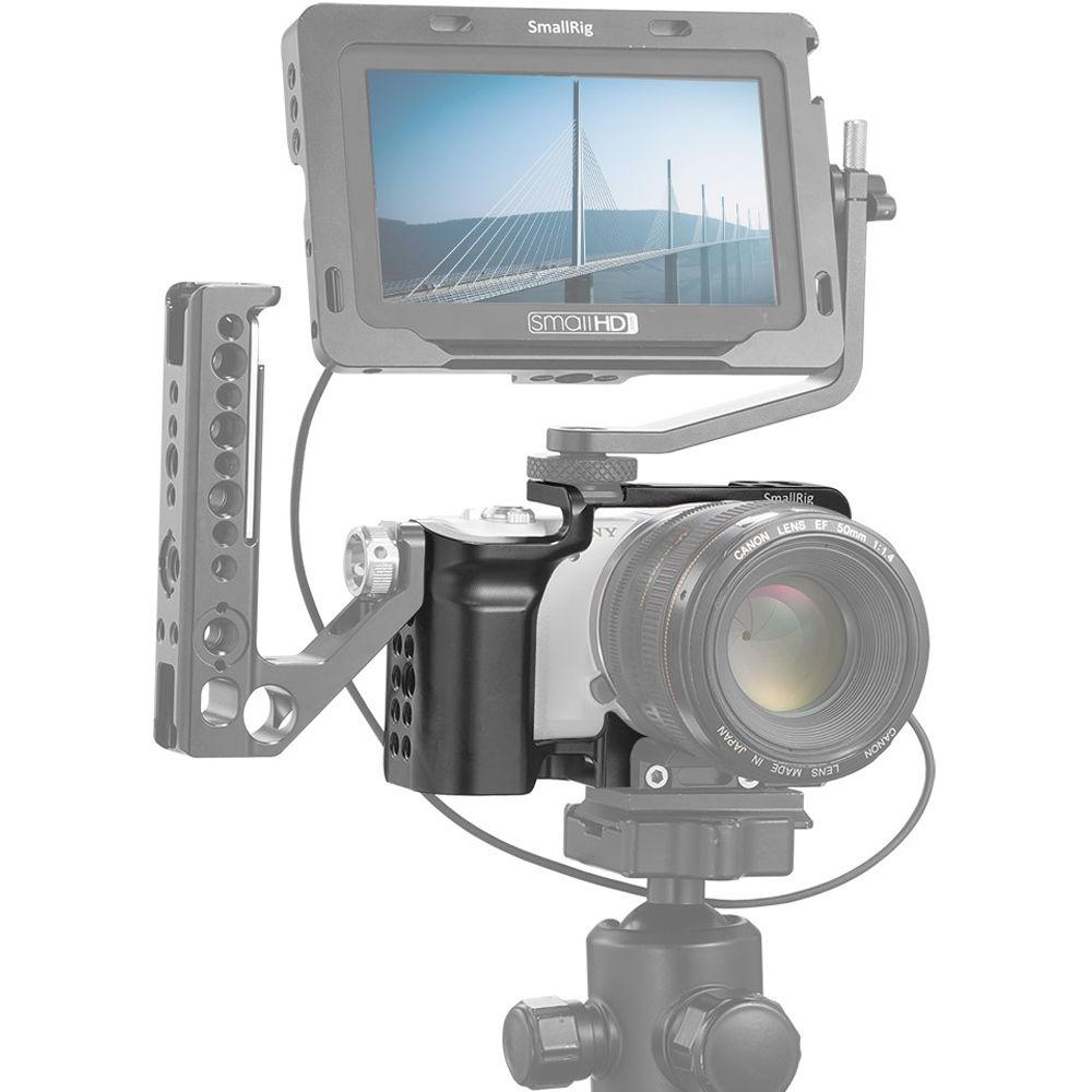SmallRig Cage for Sony A5000 A5100