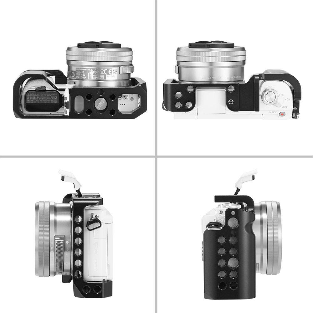 SmallRig Cage for Sony A5000 A5100