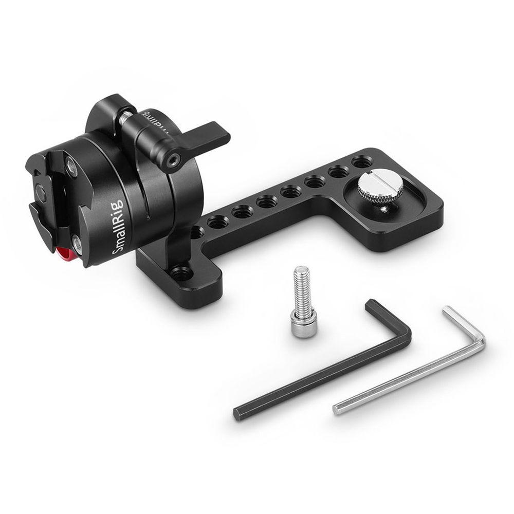 SmallRig EVF Mount with NATO Clamp