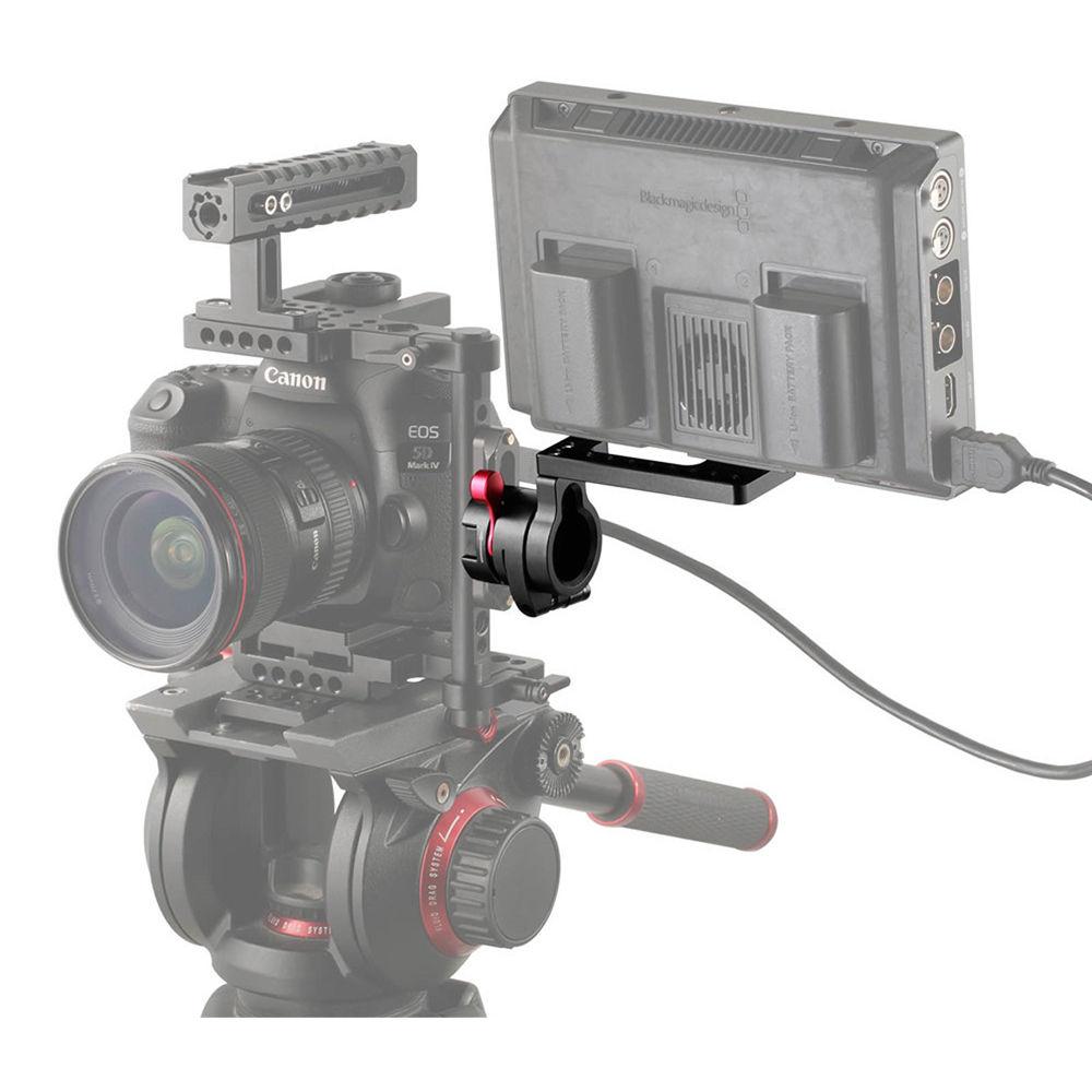 SmallRig EVF Mount with NATO Clamp