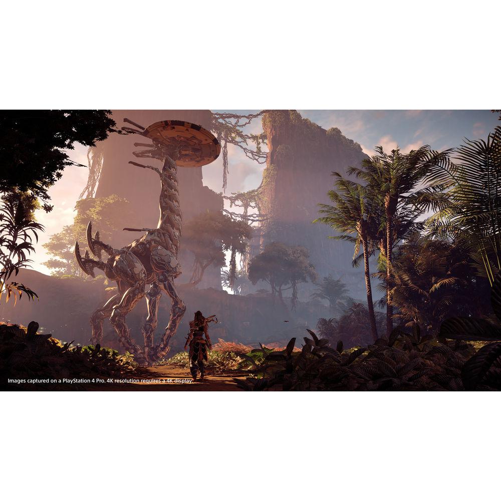 Sony Horizon Zero Dawn: Complete Edition