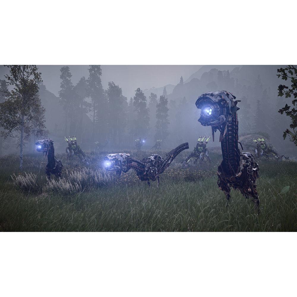 Sony Horizon Zero Dawn: Complete Edition