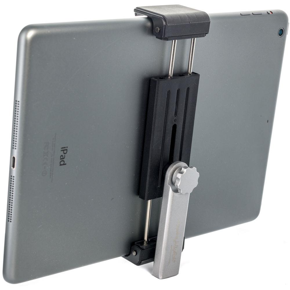 Square Jellyfish Tablet Tripod Mount