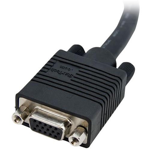 StarTech VGA Male to Female Extension Cable