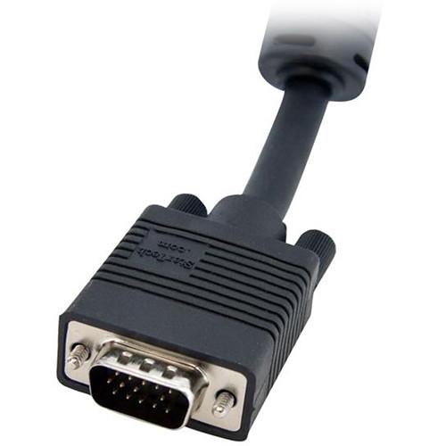 StarTech VGA Male to Female Extension Cable