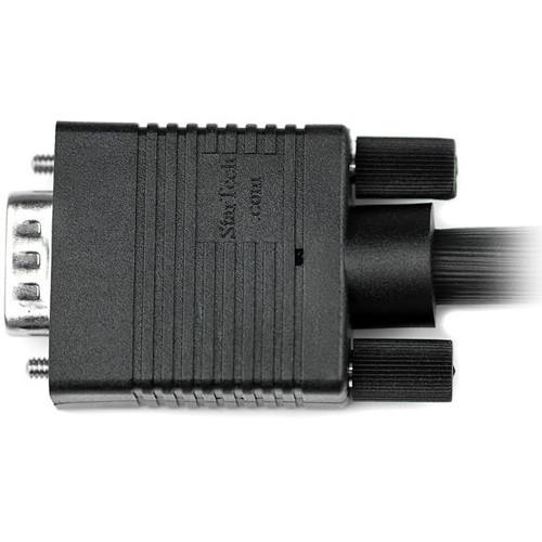 StarTech VGA Male to Male Cable