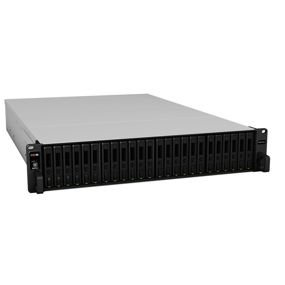 Synology RX2417sas 24-Bay 2.5" SAS SATA Expansion Chassis for RS18017xs