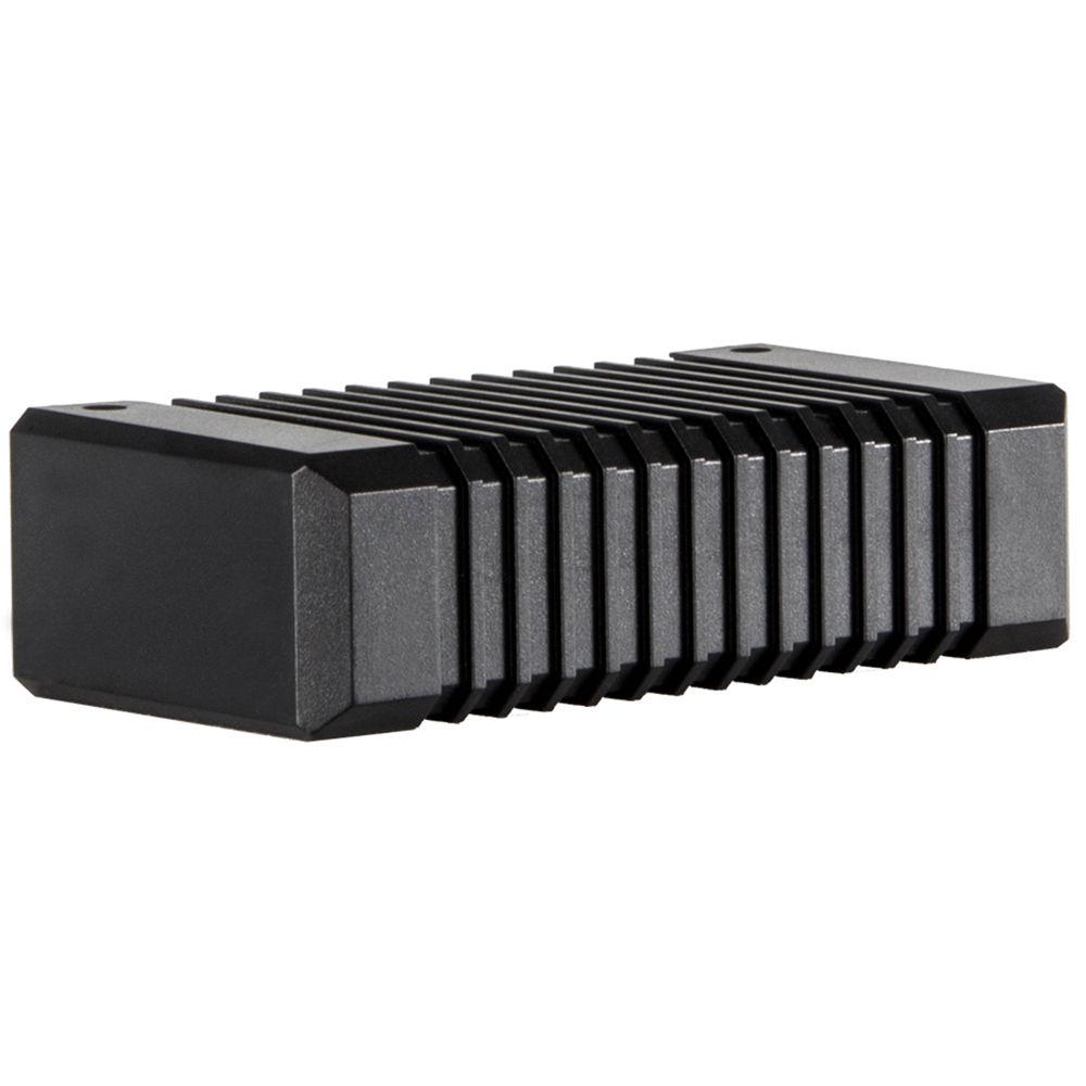 Teradek Replacement Plastic Antenna Cap for Bolt 500 Receiver