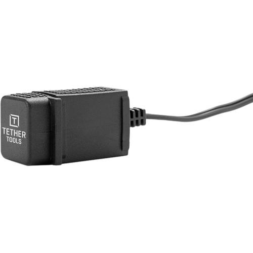 Tether Tools D-Tap to USB Power Converter