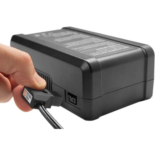 Tether Tools D-Tap to USB Power Converter