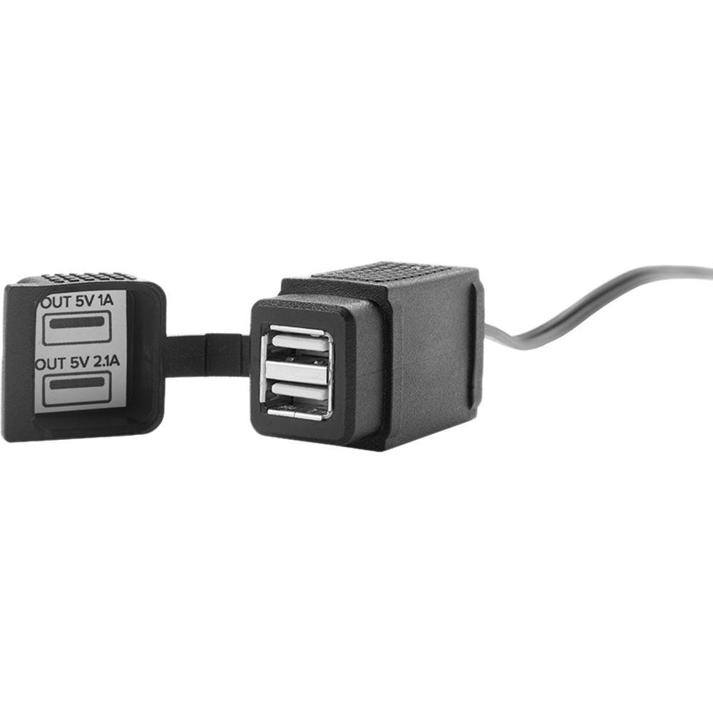 Tether Tools D-Tap to USB Power Converter