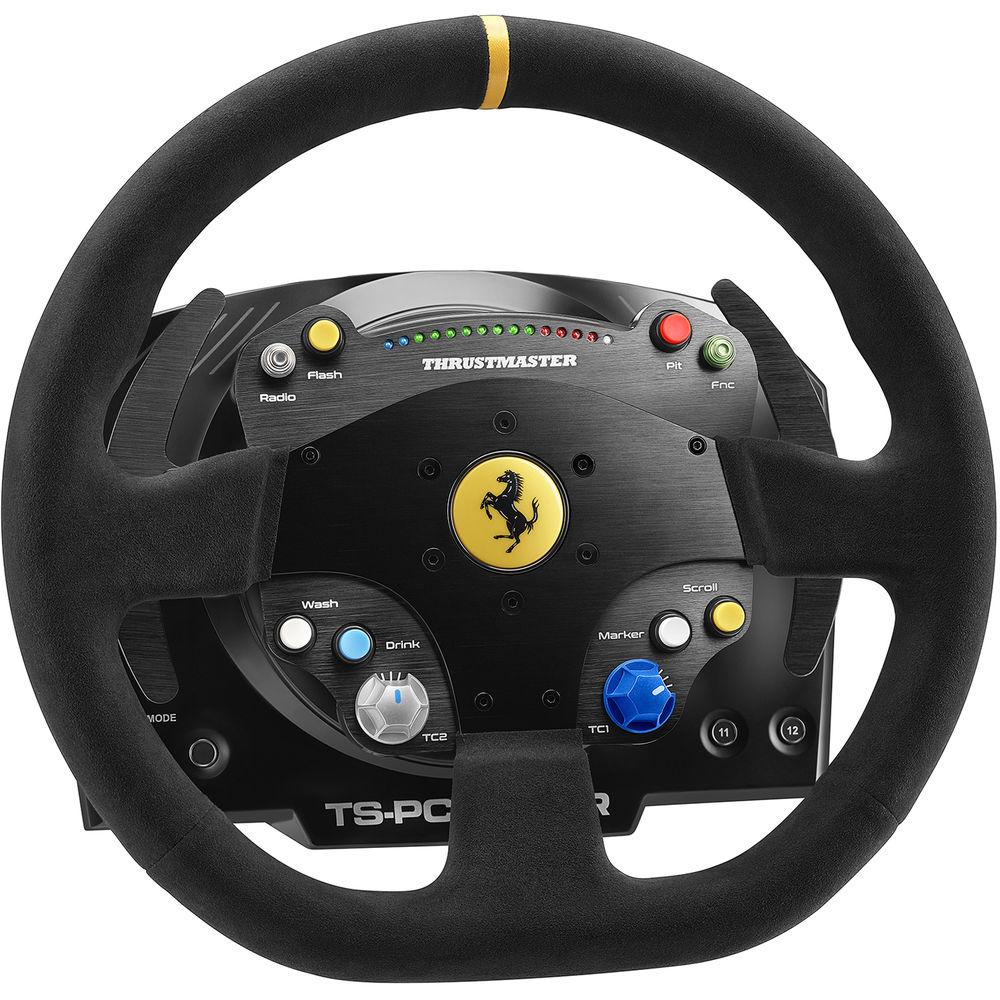 Thrustmaster TS-PC Racer Racing Wheel