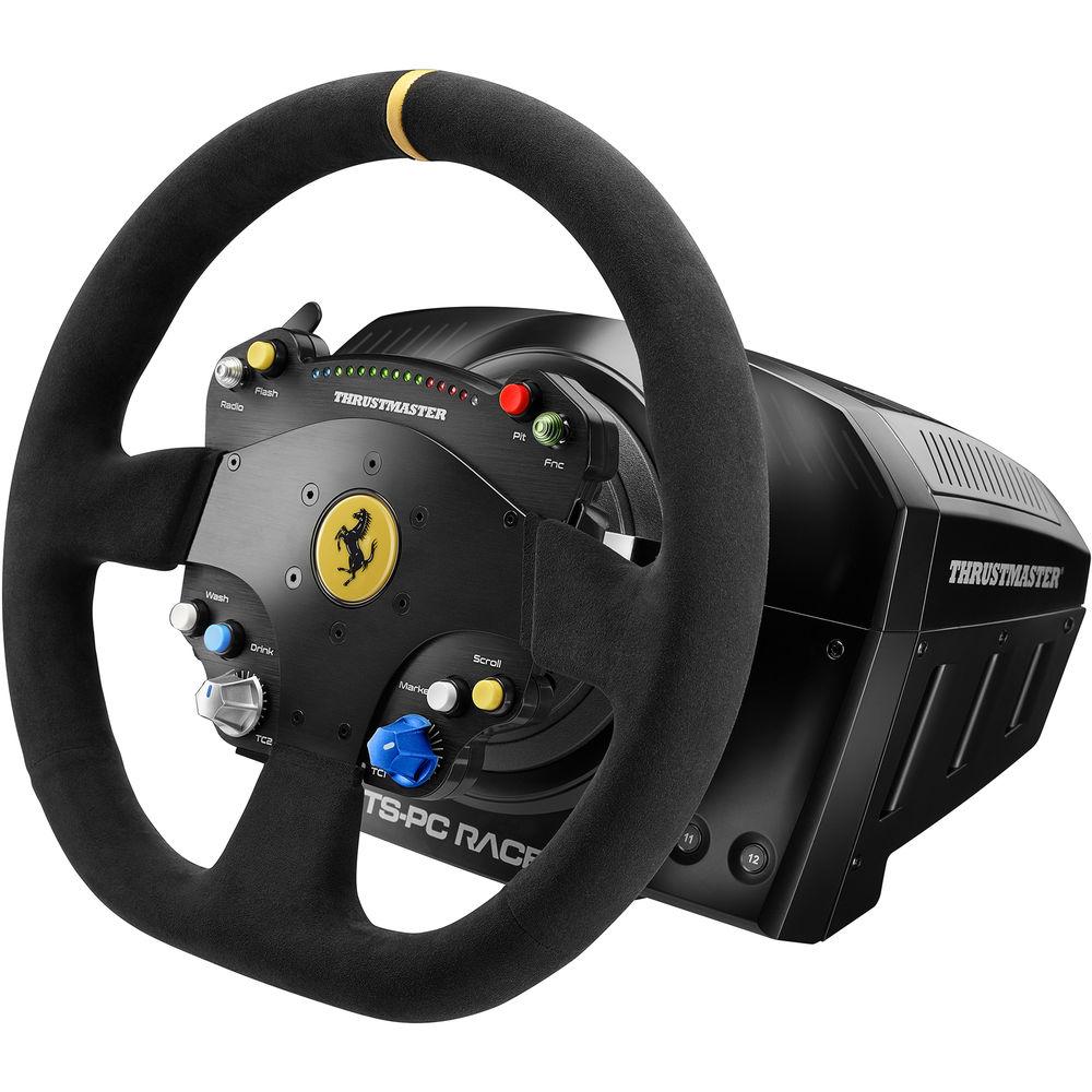 Thrustmaster TS-PC Racer Racing Wheel