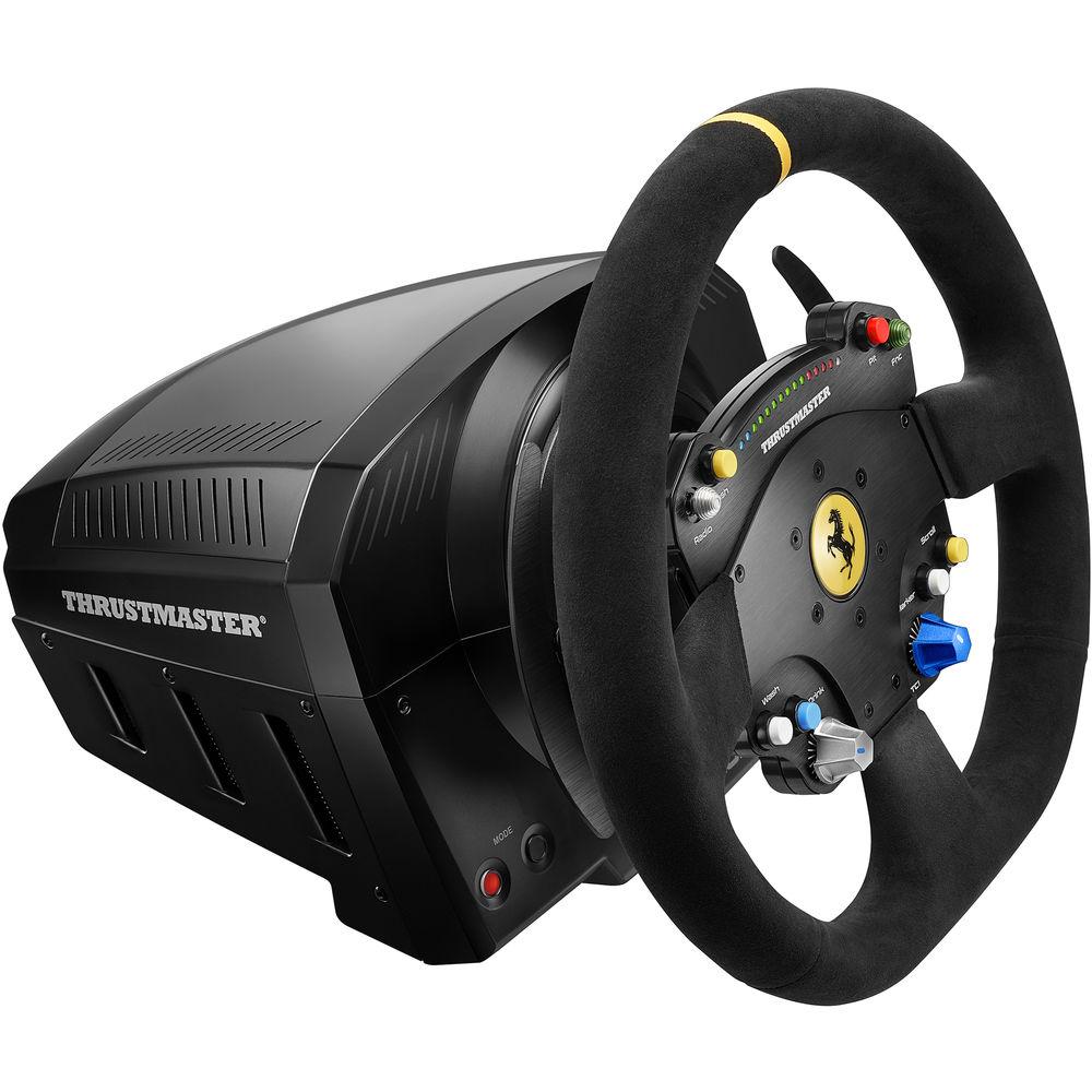 Thrustmaster TS-PC Racer Racing Wheel