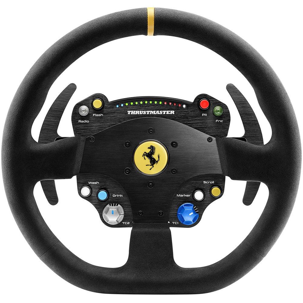 Thrustmaster TS-PC Racer Racing Wheel