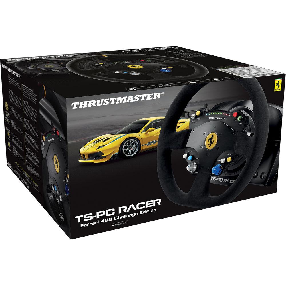 Thrustmaster TS-PC Racer Racing Wheel